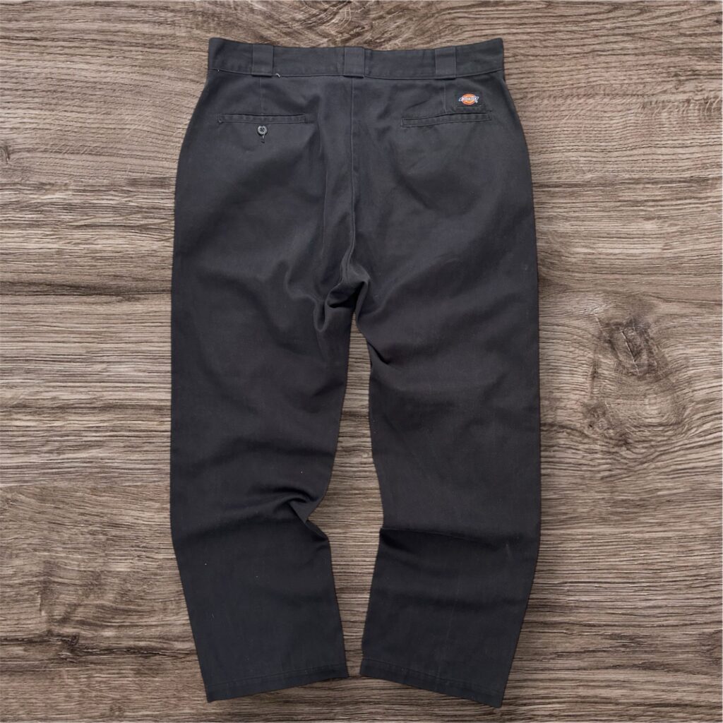 Dickies Straight Leg Pants панталони