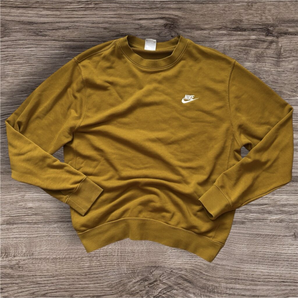 Nike Sportswear Crewneck Sweatshirt блуза