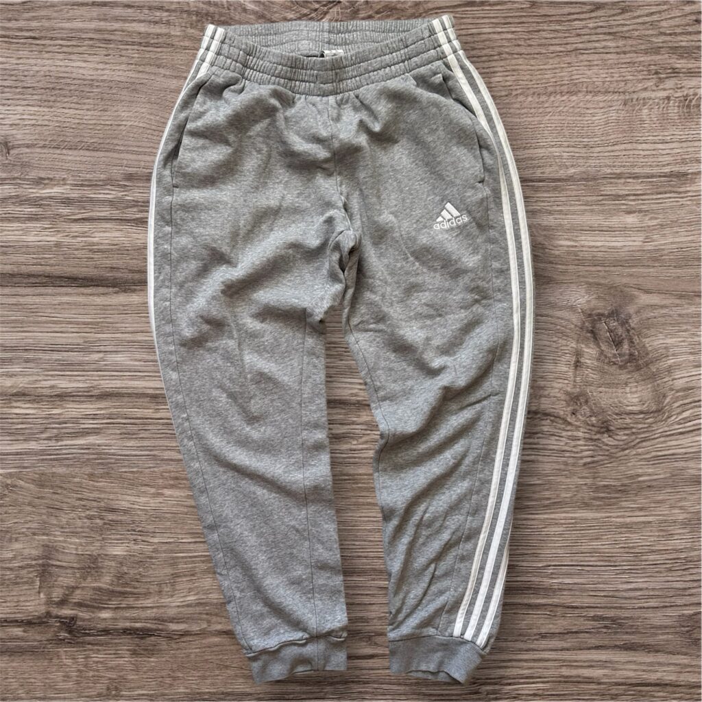 Adidas Three Stripes Sweatpants долнище