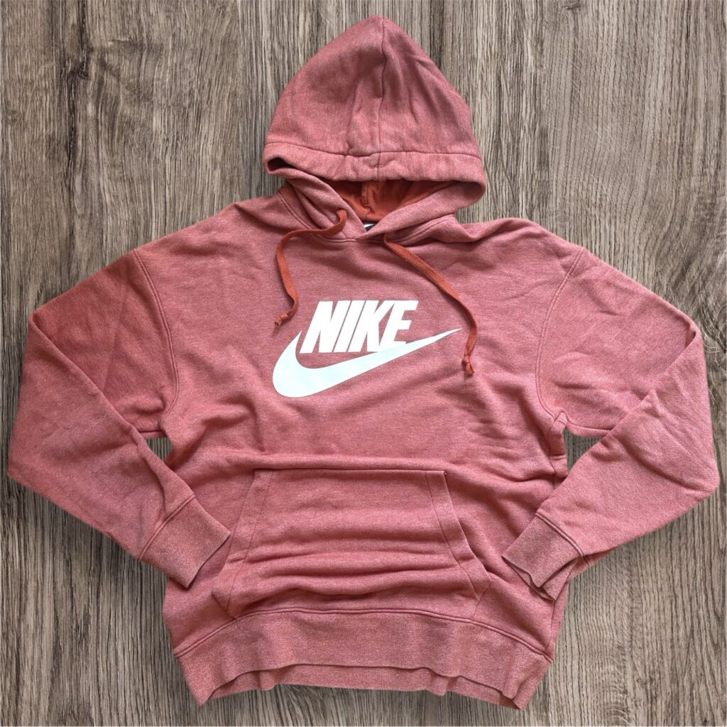 Nike Sportswear Big Logo Hoodie