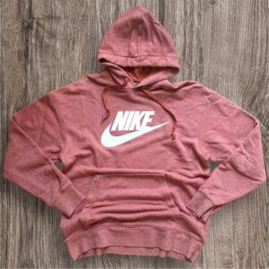 Nike Sportswear Big Logo Hoodie