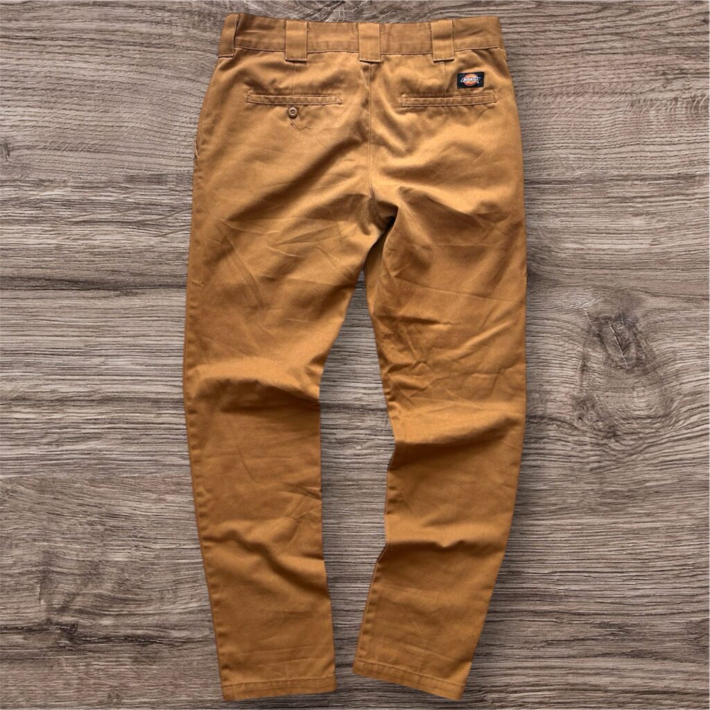 Dickies Slim fit Pants панталони