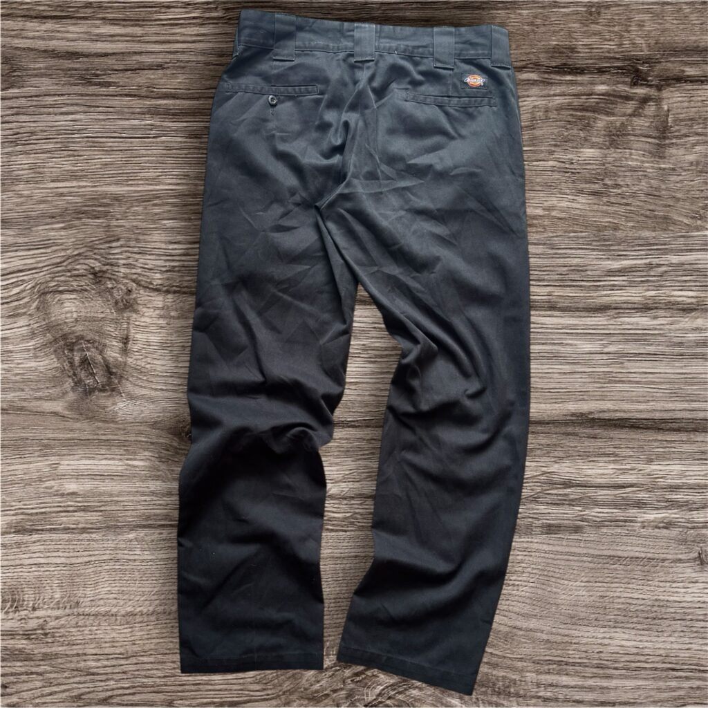 Dickies Straight Leg Pants панталони