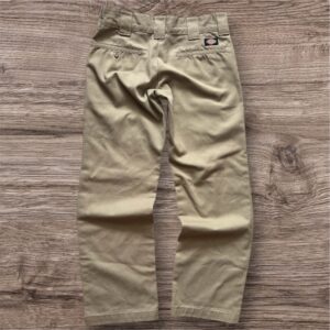 Dickies Slim Straight Pants панталони