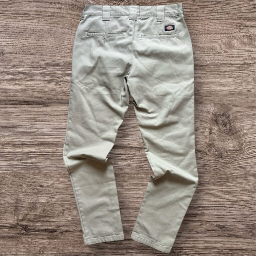 Dickies Slim fit Pants панталони