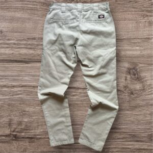 Dickies Slim fit Pants панталони