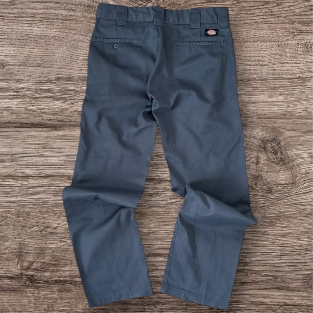 Dickies Slim Straight Pants панталони