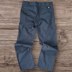 Dickies Slim Straight Pants панталони