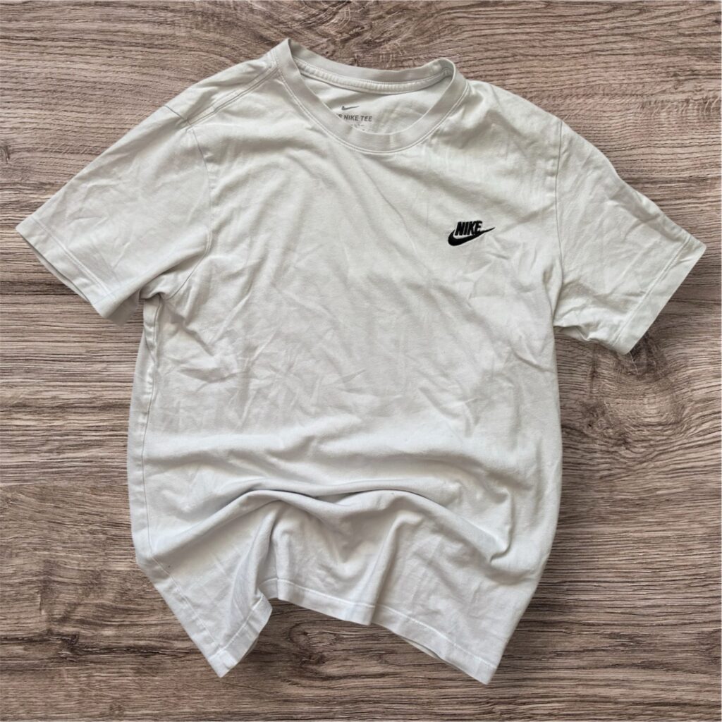 Nike Sportswear Basic тениска