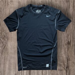 Nike Pro Combat Drifit Compression тениска