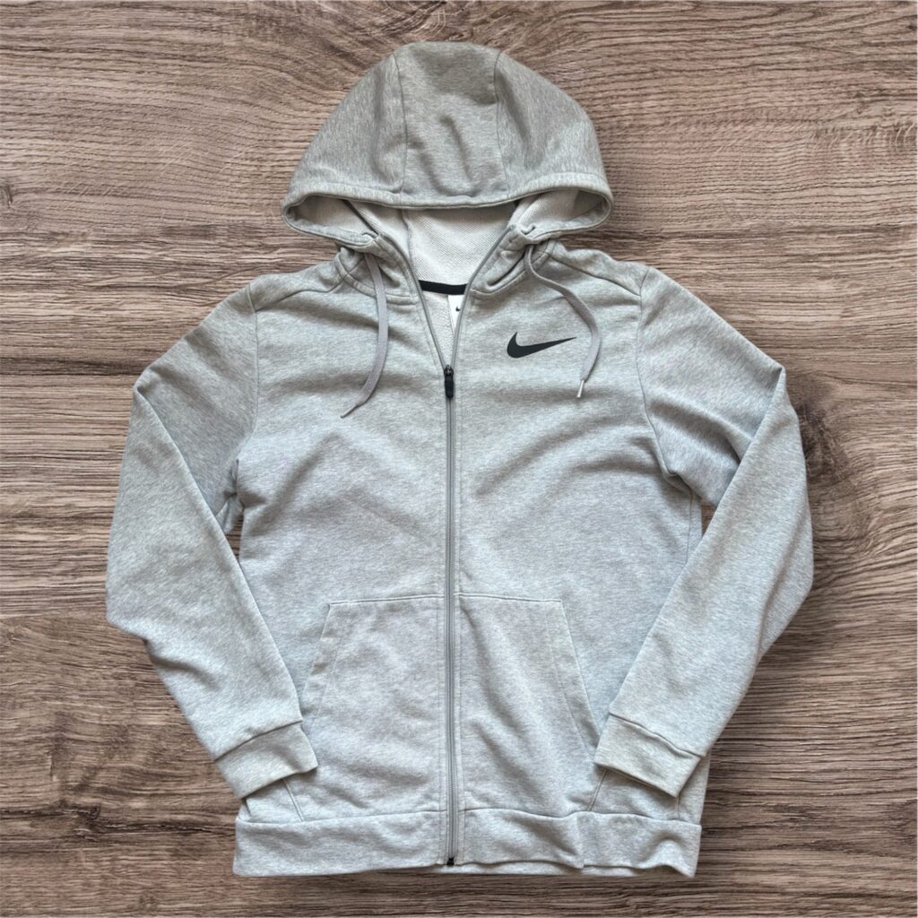 Nike Sportswear zip-up Hoodie суичър