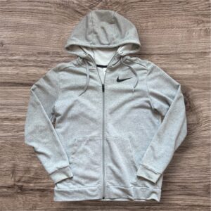 Nike Sportswear zip-up Hoodie суичър