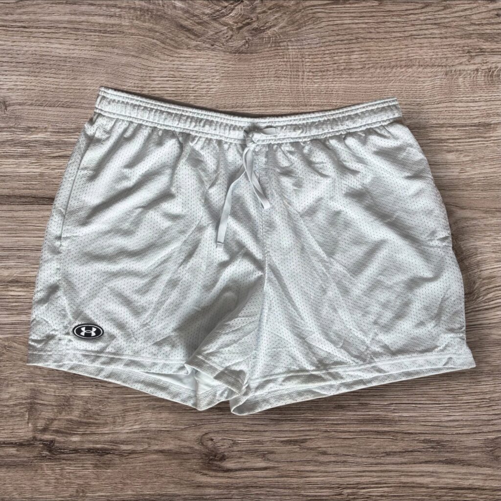 Under Armour Mesh Shorts къси панталони