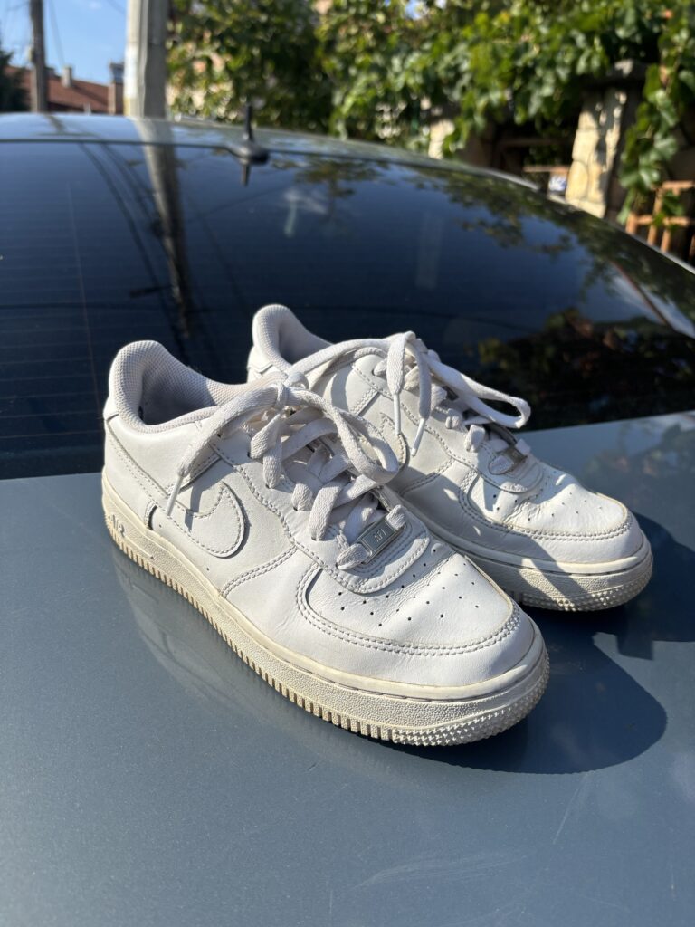 Nike Air Force 1 дамски маратонки