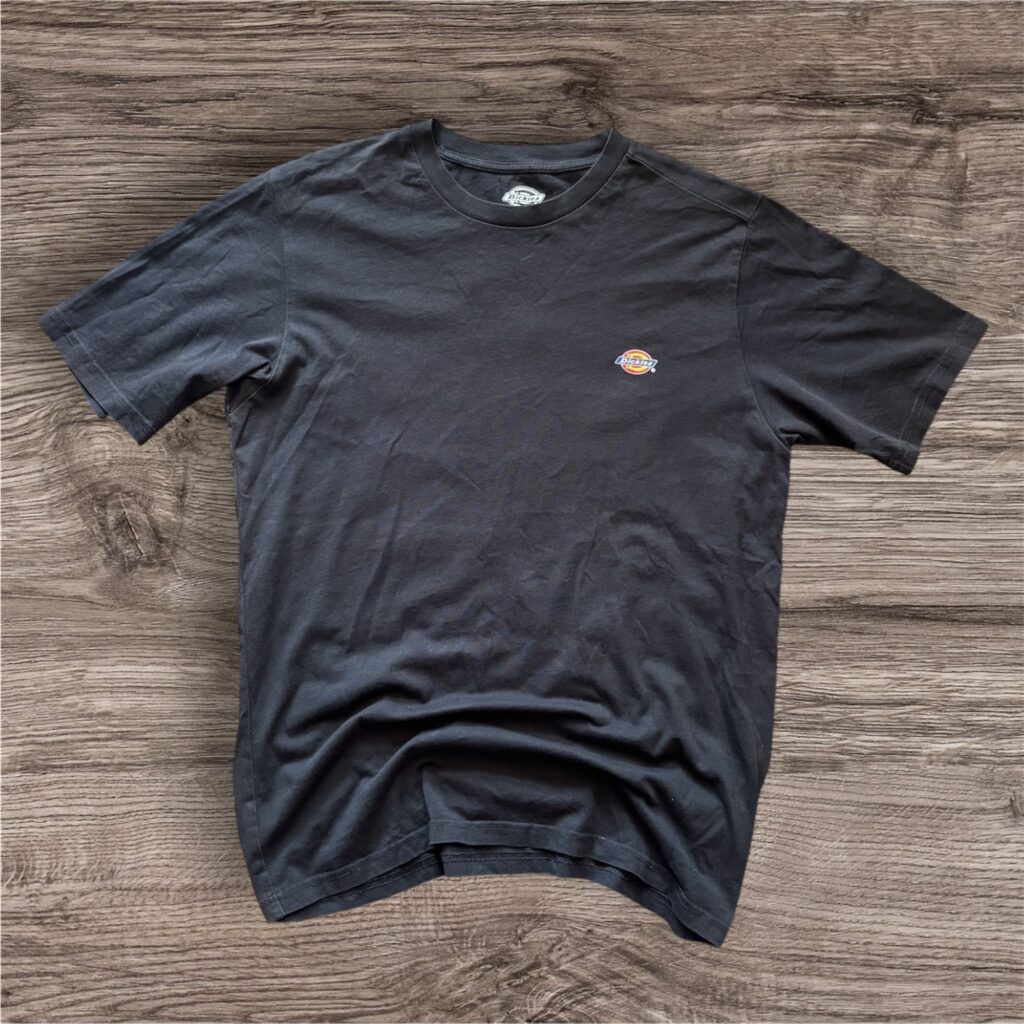 Dickies Chest Logo тениска