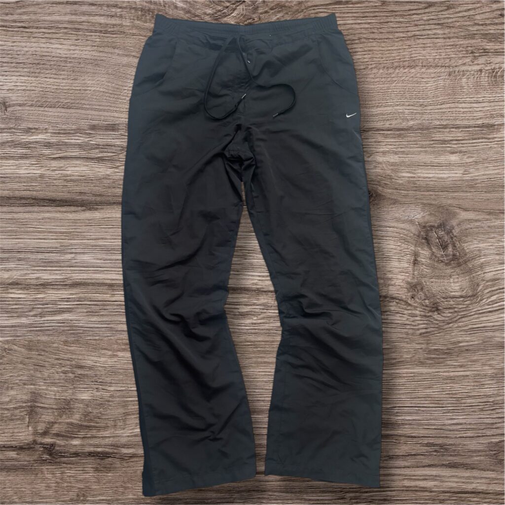 Vintage Nike Baggy Drill Joggers долнище