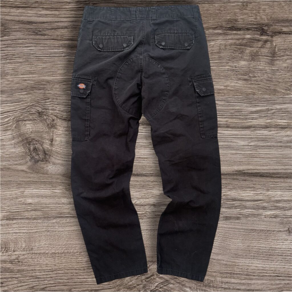 Dickies Washed Cargo панталони