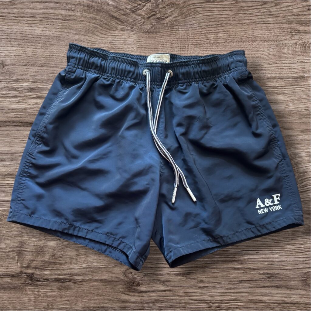 Y2K Abercrombie & Fitch Shorts