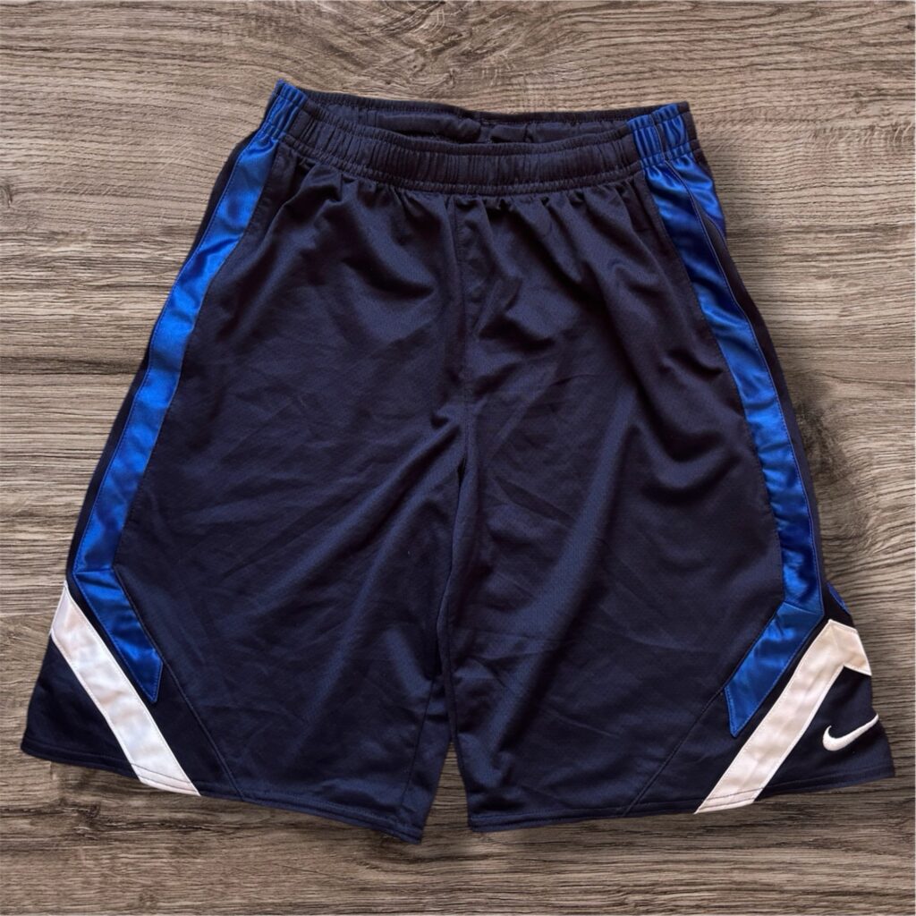 Nike Sportswear Basketball Shorts къси панталони