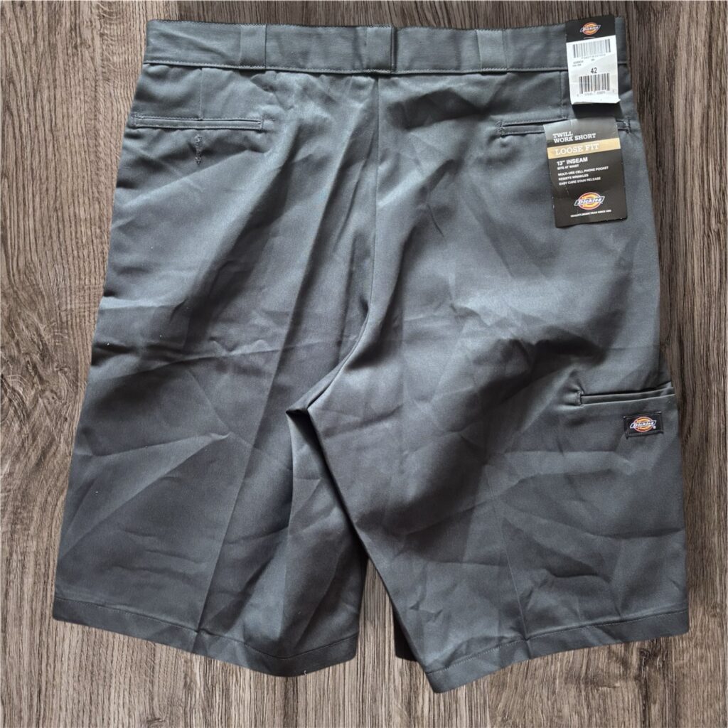 Dickies Very Baggy Carpenter къси панталони