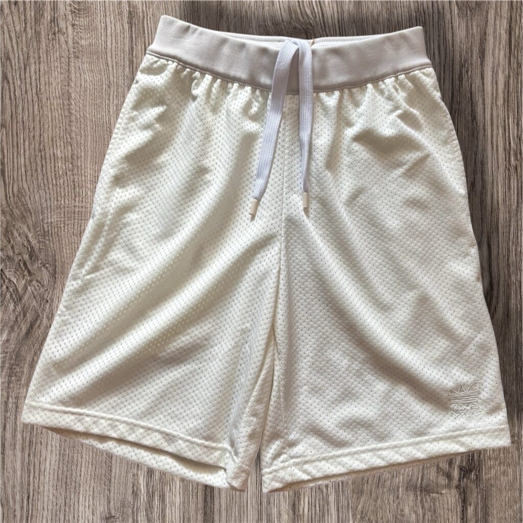 Adidas X Jonah Hill Essential шорти