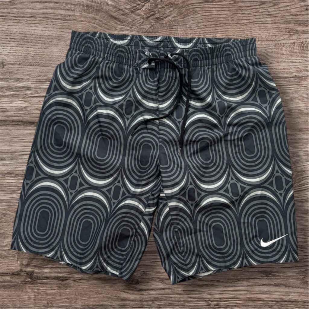 Nike Sportswear Vintage шорти