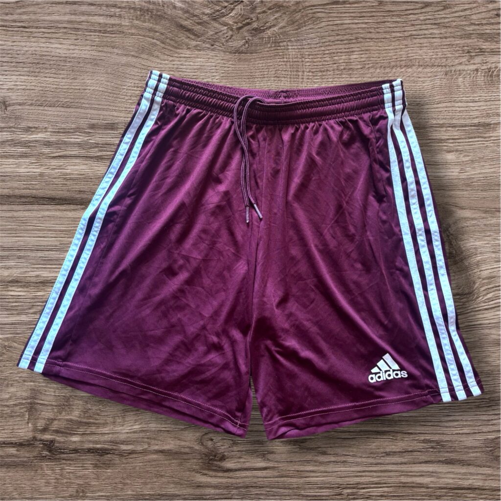 Adidas Essentials Casual къси панталони