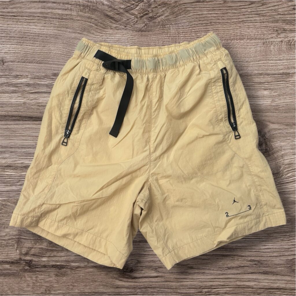 Nike Jordan 23 Engineered Woven Shorts къси панталони