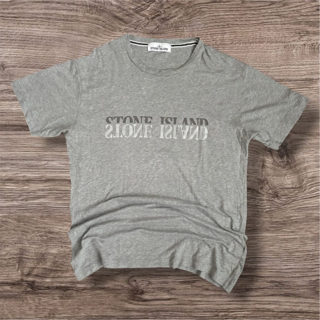 Stone Island Graphic тениска