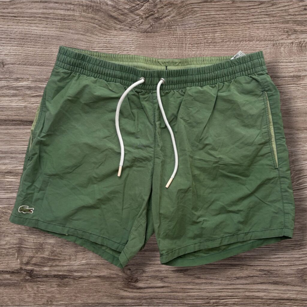 Lacoste Aligator Shorts къси панталони