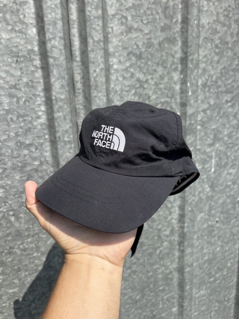 The North Face Horizon Hat шапка с козирка