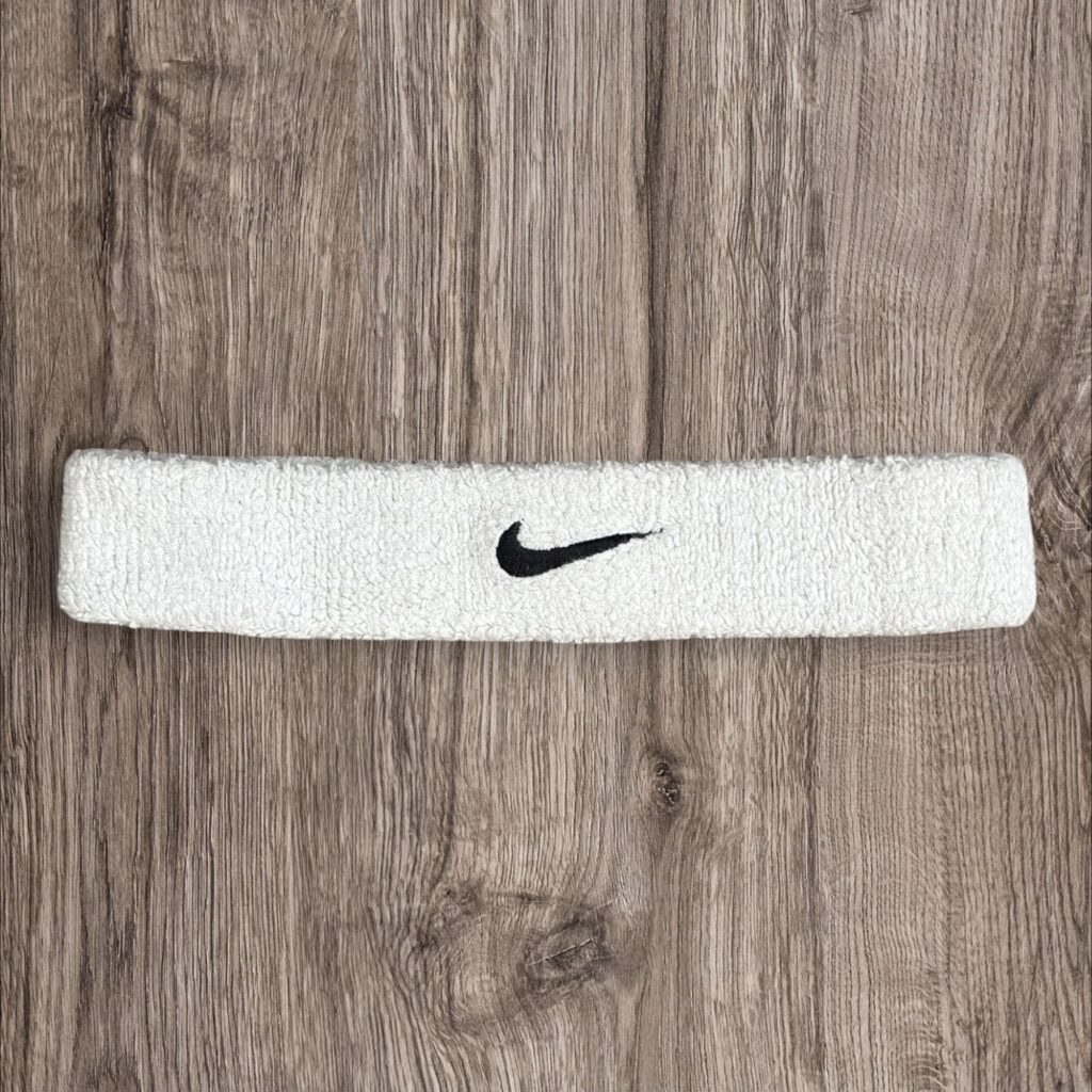 Nike Spotswear спортна лента