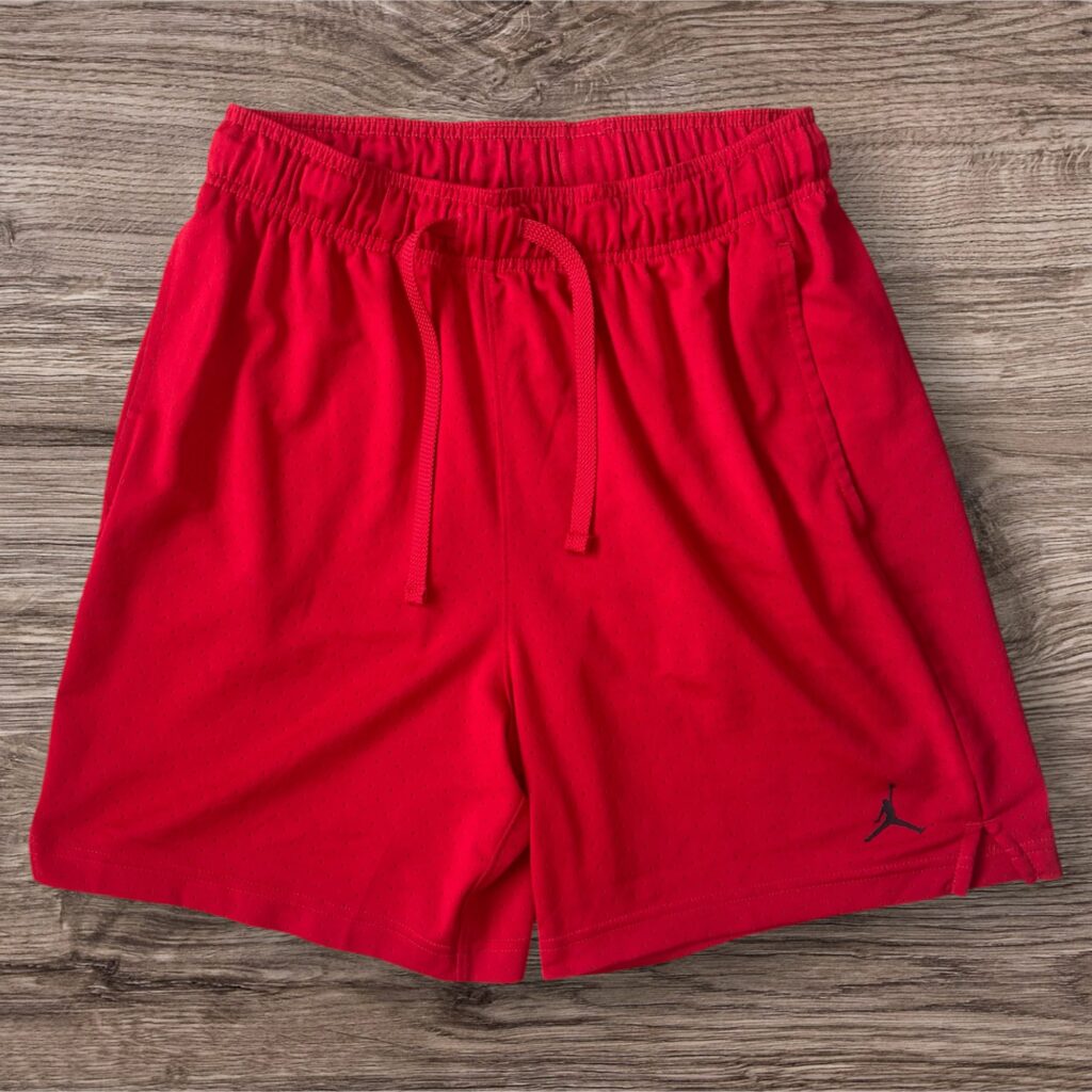 Air Jordan Basketball Mesh Shorts къси панталони