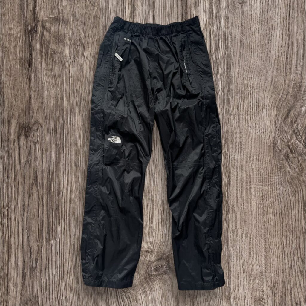 The North Face HyVent Rain Pants Gorpcore долнище