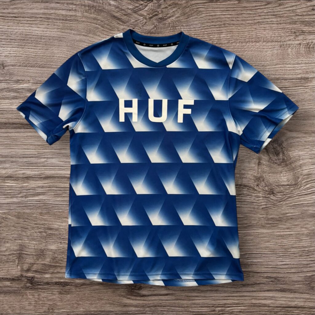 HUF 84 Premier Soccer Jersey тениска