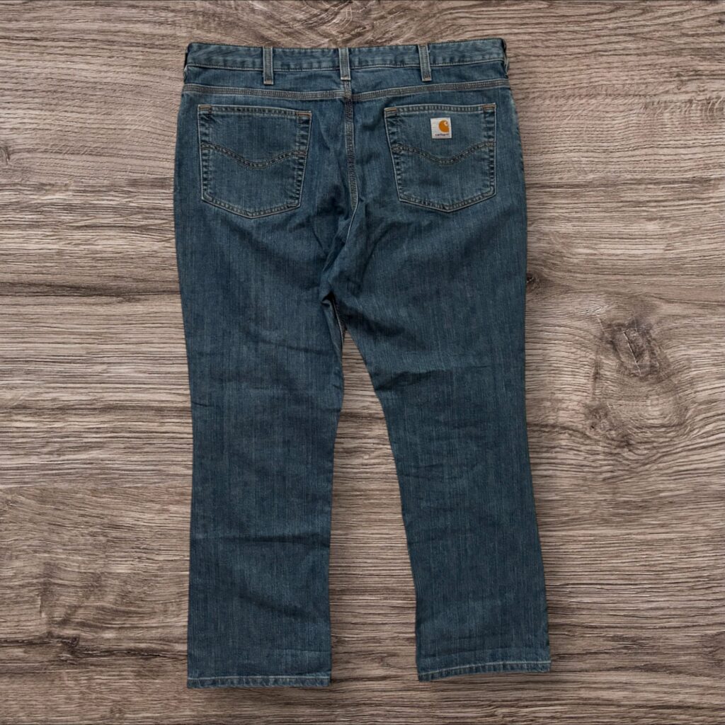 Vintage Baggy Carhartt Denim дънки