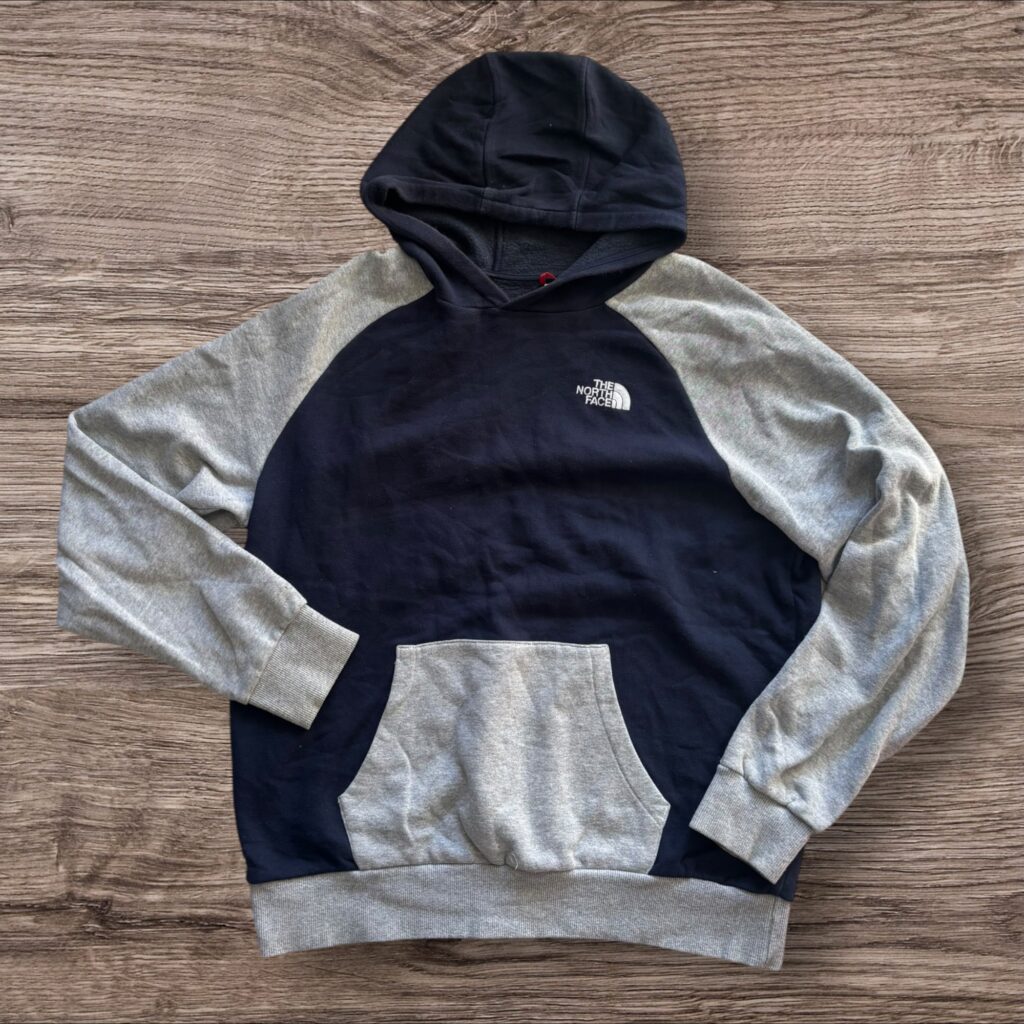 The North Face Two Tone Hoodie суичър