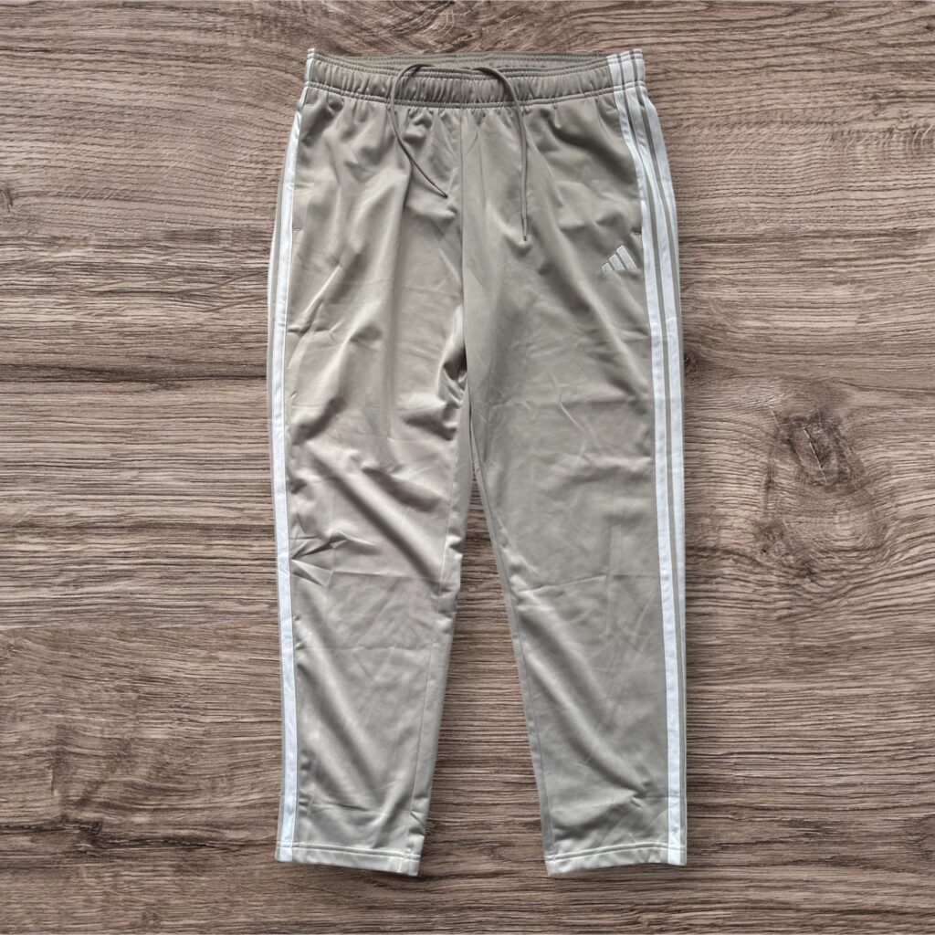 Adidas Three Stripes Joggers долнище