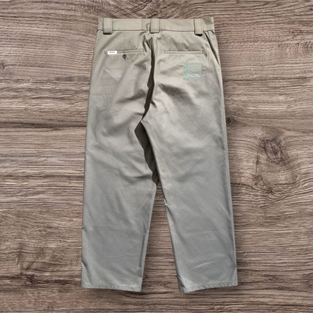 Rassvet PACCBET Gosha Rubchinsky Workwear Pants
